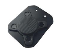 Organizer magnetico per attrezzi - robusto supporto per cintura, supporto universale per presa hardware, di fissaggio affidabile, struttura avanzata per la gestione di alimentazione