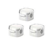 Organizer magnetico per cavi - portacavi da scrivania, supporto adesivo per cavo di ricarica per telefono, caricatore da scrivania, soluzione ordinata per ufficio, cucina, comodino per telefono