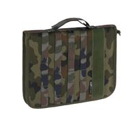 Organizer MaxPro-Tech A4 - wz.93 Pantera PL Woodland