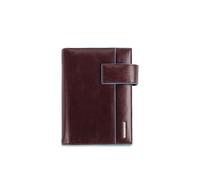 Organizer medio Blue Square in pelle Piquadro