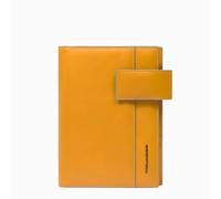 Organizer medio Blue Square in pelle Piquadro