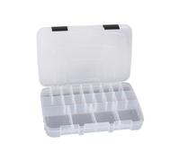 Unior 970masterkit-org Organizer Trasparente White