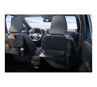 ORGANIZER MULTIFUNZIONE SUL SEDILE ANTERIORE DACIA DUSTER JOGGER BIGSTER SANDERO