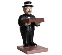 Organizer Orologi Portaorologi Supporto Per Esposizione Espositore