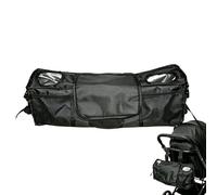 Organizer Passeggino Custodia Portatutto Con Portabicchiere Termico