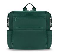Zaino Cambio Lionelo Cube Foresta Verde