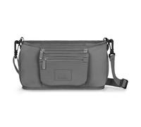 Hauck Borsa Porta Passeggino Universale Bag Me - Sacco per Passeggino Universale, Resistente con Maniglia per Trasporto - Ideale per i Viaggi, 115x31x31 cm - Nero
