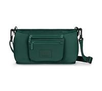 LIONELO Little Cube - Organizer per passeggino, due tasche per bottiglie, montaggio facile e veloce, impermeabile e durevole, borsa a tracolla, fondo rinforzato, borsa per piccoli oggetti