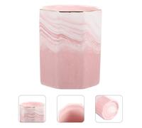 Organizer Pennelli Porta Da Trucco Tazza Del Supporto Per Il Pennello