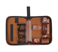 Organizer per Accessori da Golf, Borsa per Attrezzi, Custodia per Accessori da Golf, AntiGraffio, Costruzione Robusta con Funzione Leggera, per Amici e Donne, Uomini, Viaggi, attività all'aperto