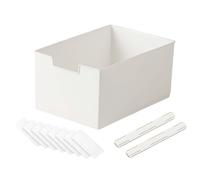 Organizer per armadietto estraibile Cassetti estraibili per armadio da