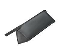 Organizer per asciugacapelli e piastra per capelli da viaggio, elegante e compatto, con manico unico, versatile, utilizzabile per cosmetici o