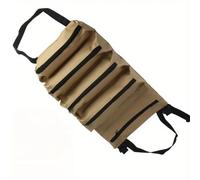 Organizer per attrezzi - Borsa multitasche di alta qualità - Portautensili...