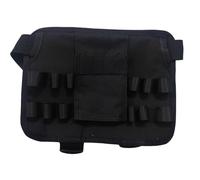 Organizer per attrezzi da cintura per attrezzi da cintura | portatile per elettricista - Organizzatori di utensili classificati di grande capacità per migliorare la