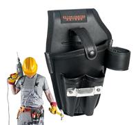 Organizer per attrezzi - elettrico con scomparti multipli, resistente | per meccanici, manutenzione, fai da te e lavori di costruzione