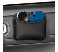 Organizer Per Auto In Pelle PU Per Spazio Tra I Sedili Multifunzionale