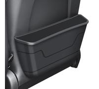 Organizer per auto per sedile posteriore, scatola portaoggetti per seggiolino auto,Organizzatore per auto Cestino per auto Organizzatore per sedile posteriore - Organizer multifunzionale per seggiolin