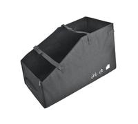 Organizer per bagagliaio auto Borsa pieghevole per bici Custodia per riporre