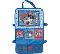 Disney Proteggisedile auto portaoggetti Mickey Mouse organizer DISNEY