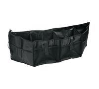 ORGANIZER BAULE AUTO BAGAGLIAIO UNIVERSALE BORSA PORTA OGGETTI TASCHE SPESA 72x2