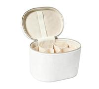 Organizer Per Borsa Per Il Trucco, Custodia Da Toilette Impermeabile, Conte | Borsa Per Trucchi Impermeabile, 20x16x12 Cm, Grande Organizer Per Cosmetici, Portaoggetti Per Articoli Da Toeletta, Per Dormi