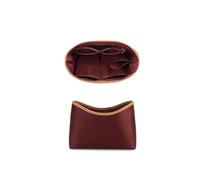 Organizer per borse Lv Carryall, borsa portaoggetti con inserto interno(For Lv Carryall S)