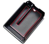 Organizer Per Bracciolo Auto Per BMW X3 G01 X4 G02, Console Centrale, Bracciolo, Vano Portaoggetti, Accessori Interni Interni Telaio Copertura Trim