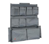 Lampa Premium, Organizer Per Bracciolo Camion, 11 Tasche S_0290_85326 Auto, Moto