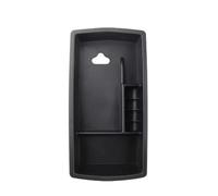 Organizer Per Bracciolo Della Console Centrale Per Peugeot 3008GT 3008 5008 2017-2020 Box Bracciolo Auto Retrofit Scatola Portaoggetti Per Parti Interne