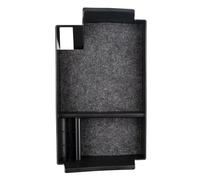 Organizer Per Bracciolo Della Console Centrale Per Toyota Per Sienna 2021 2022, Scatola Portaoggetti Per Console Centrale Interna Dell'auto