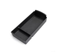 Organizer per bracciolo per AION i60, impermeabile, in ABS e PVC, a doppio strato, con base antiscivolo, accessori per interni auto