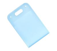 - Organizer per cartelle - Organizer per documenti Folio a 13 scomparti, con grande capacità per la gestione di documenti, documenti e documenti | Per