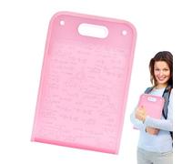 - Organizer per cartelle - Organizer per documenti Folio a 13 scomparti, con grande capacità per la gestione di documenti, documenti e documenti | Per