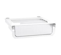 Organizer per cassetti del frigorifero, contenitori per frigorifero, contenitori per frigorifero, cassetti estraibili per frigorifero, organizer trasparente per frigorifero, cucina