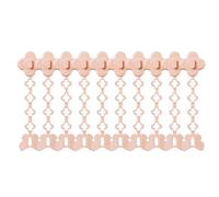 Organizer per cavi, 10 clip adesive per la gestione dei cavi | Organizer per cavi per organizzare e gestire i cavi per casa, cucina, elettrodomestici, parete, camera da letto, comodino e