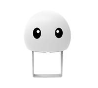 Organizer per cavi, gestore di cavi di ricarica, fissatore per cavi da scrivania, composizione strutturata in silicone, meccanismo di costruzione leggero, soluzione per gestire i cavi per