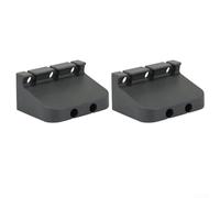 Organizer per cavi in silicone, 2 pezzi, per uso desktop, adatto per gestire cavi USB e di alimentazione per ridurre il disordine e mantenere organizzato il lavoro o le aree domestiche