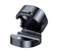 ORGANIZER PER CAVI UGREEN LP886 - Nero, set di 3 magnetici, adesivo 3M