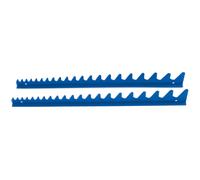 Organizer Per Chiavi A Pipa Laser Tools Sharks Teeth - 20 Chiavi 6975