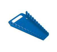 Organizer Per Chiavi A Rullino Laser Tools, 12 Chiavi 6942