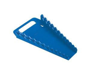 Organizer Per Chiavi A Rullino Laser Tools, 12 Chiavi 6942