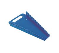 Laser Tools Chiave Cremagliera Organiser, 15 Chiavi 6943