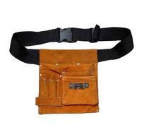 Organizer per cintura - Tasche regolabili multiple | Robusto supporto in