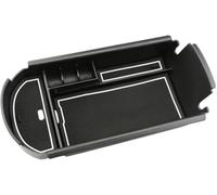 Organizer per Console Centrale, Custodia per Toyota C-HR CHR 16-23 2022, Accessori per Auto, Contenitore per bracciolo, Vassoio portaoggetti