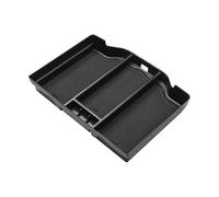 Organizer Per Console Centrale Per Dodge RAM 1500 2500 3500 2024 2023 2022 2021 2020 2019 Accessori Per Inserti Per Box Bracciolo