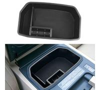 Organizer per console centrale per Land Cruiser LC200 2007 2020 Niente più disordine