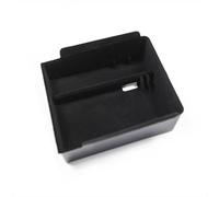 Organizer Per Console Compatibile Con Tesla Per Model 3 Highland 2024 Car Central Console Bracciolo Storage Box Holder Organizer Interno Portaoggetti Accessori