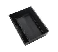 Organizer Per Console Per Isuzu Per D-Max 2023, Parti Di Adattamento Per Interni Auto, Scatola Portaoggetti Per Bracciolo Centrale