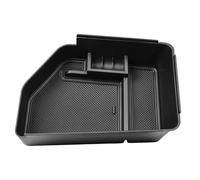 Organizer Per Console Per Kia Per EV6 2021-2024, Gruppo Portaoggetti Per Bracciolo Centrale Auto