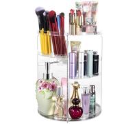 ORGANIZER PER COSMETICI E TRUCCHI ROTANTE 360 GRADI REGOLABILE MOD. CX-188